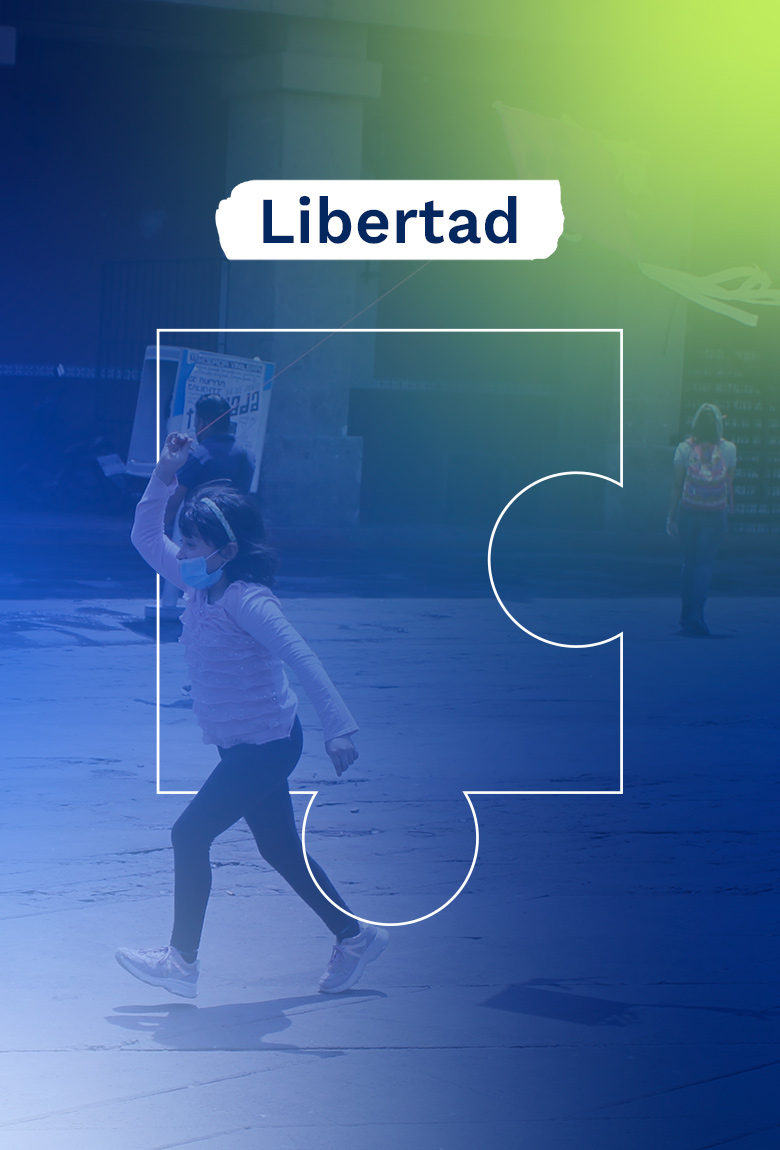 Quiénes somos?