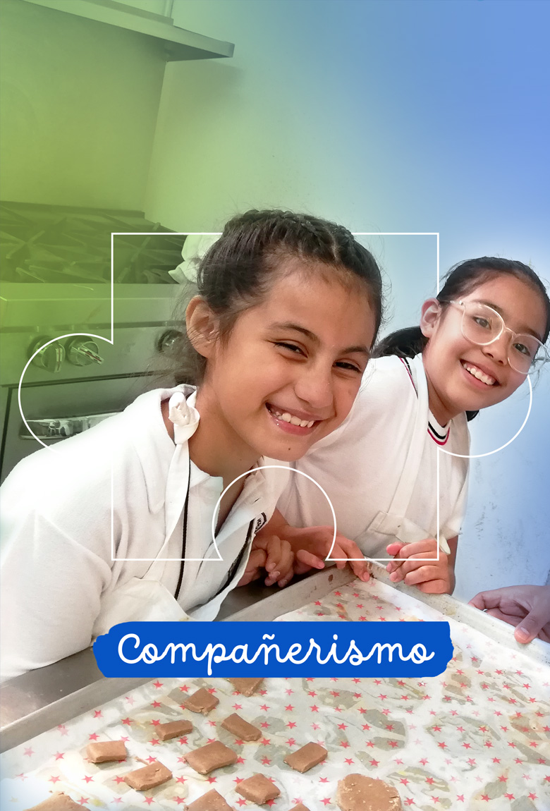 Quiénes somos?